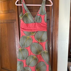 PATAGONIA DRESS SMALL